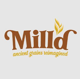 MILLD ANCIENT GRAINS REIMAGINED