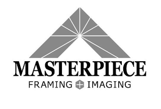 MASTERPIECE FRAMING + IMAGING