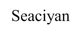 SEACIYAN