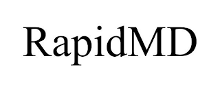 RAPIDMD