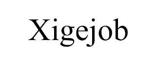 XIGEJOB