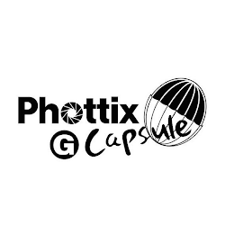 PHOTTIX G CAPSULE