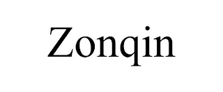 ZONQIN