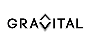 GRAVITAL V