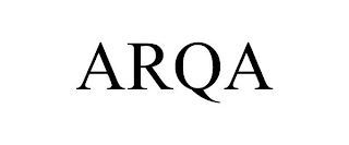 ARQA