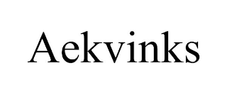 AEKVINKS