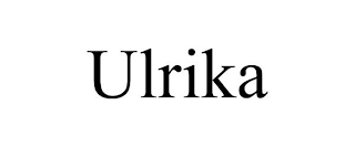 ULRIKA