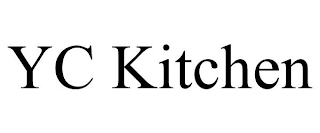 YC KITCHEN