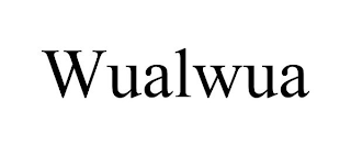 WUALWUA