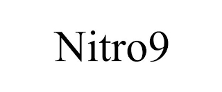 NITRO9