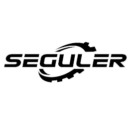 SEGULER