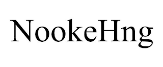 NOOKEHNG