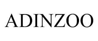 ADINZOO