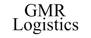 GMR LOGISTICS