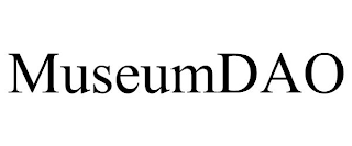 MUSEUMDAO