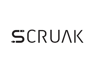 SCRUAK