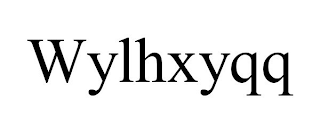 WYLHXYQQ