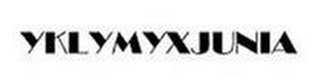 YKLYMYXJUNIA