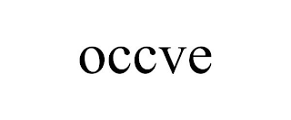 OCCVE