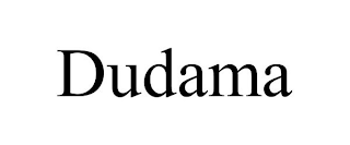 DUDAMA