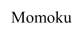 MOMOKU