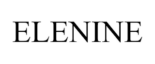 ELENINE