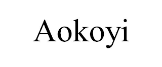 AOKOYI