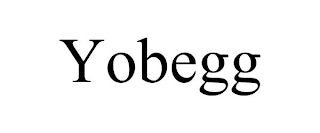 YOBEGG