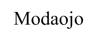 MODAOJO