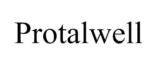 PROTALWELL