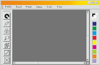 HELP TOOL IMAGE VIEW EDIT FILE