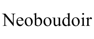 NEOBOUDOIR