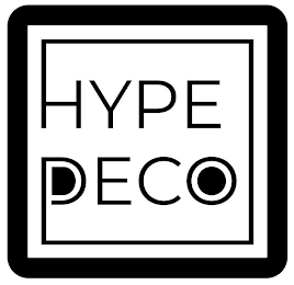 HYPE DECO