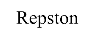 REPSTON