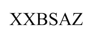 XXBSAZ