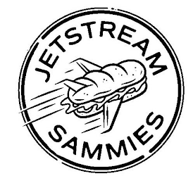 JETSTREAM SAMMIES