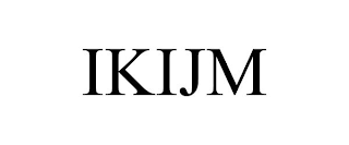 IKIJM