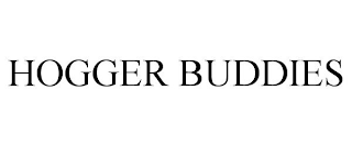 HOGGER BUDDIES