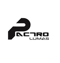 PACTRO LUMAS