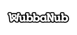 WUBBANUB