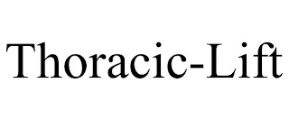 THORACIC-LIFT