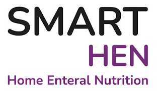 SMART HEN HOME ENTERAL NUTRITION