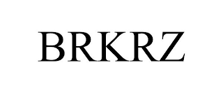 BRKRZ