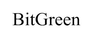 BITGREEN