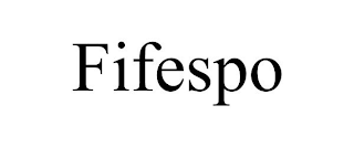 FIFESPO