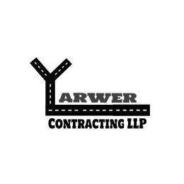 YARWER CONTRACTING LLP