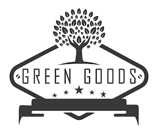 GREEN GOODS