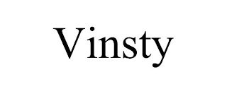 VINSTY