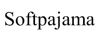 SOFTPAJAMA