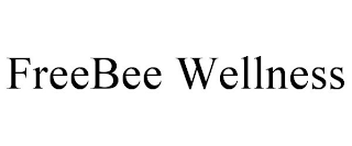 FREEBEE WELLNESS